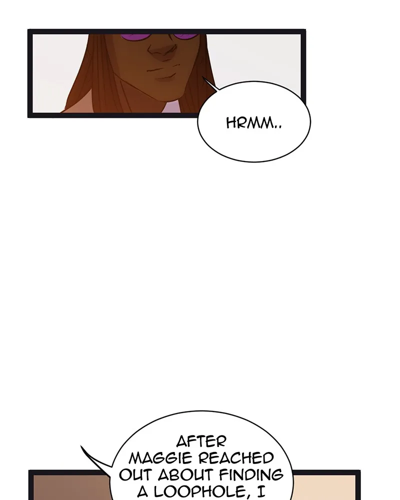 Soul on Hold Chapter 45 page 50 - 