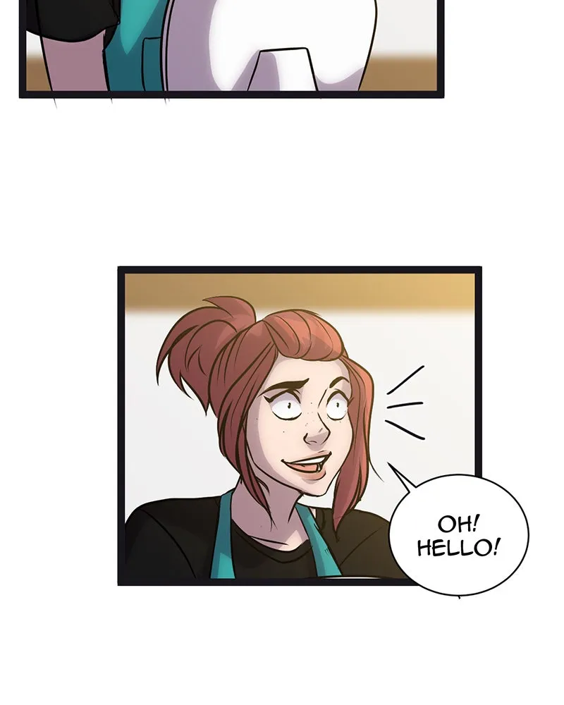 Soul on Hold Chapter 45 page 6 - 