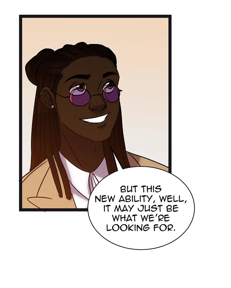 Soul on Hold Chapter 45 page 52 - 