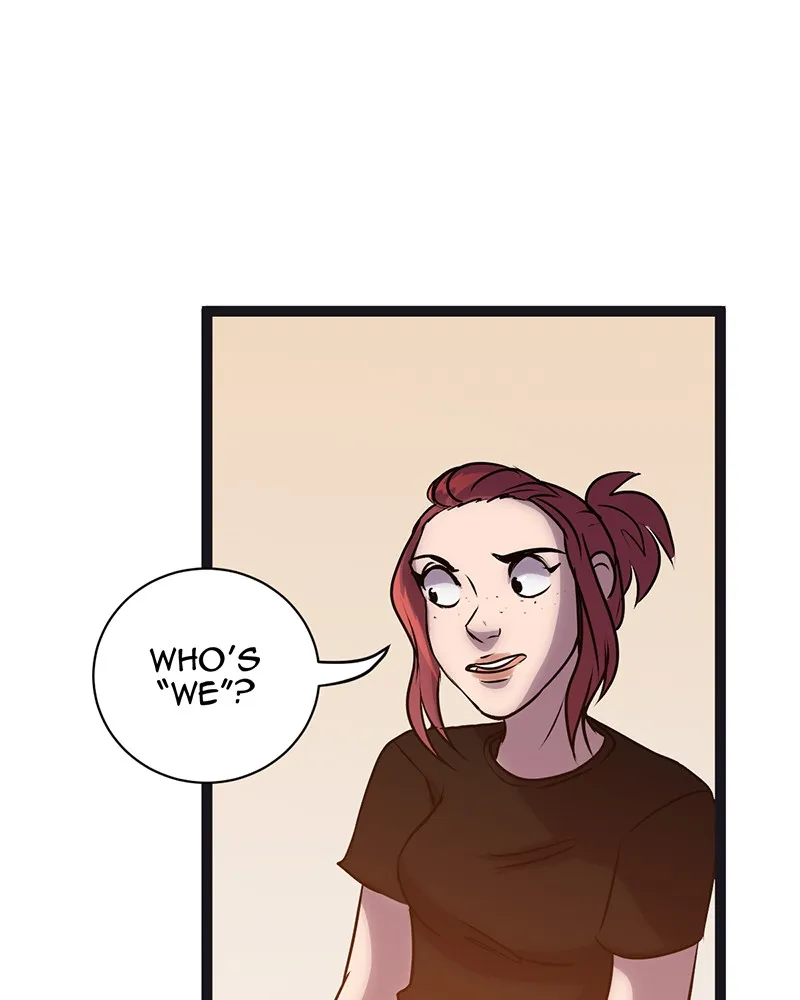 Soul on Hold Chapter 45 page 53 - 