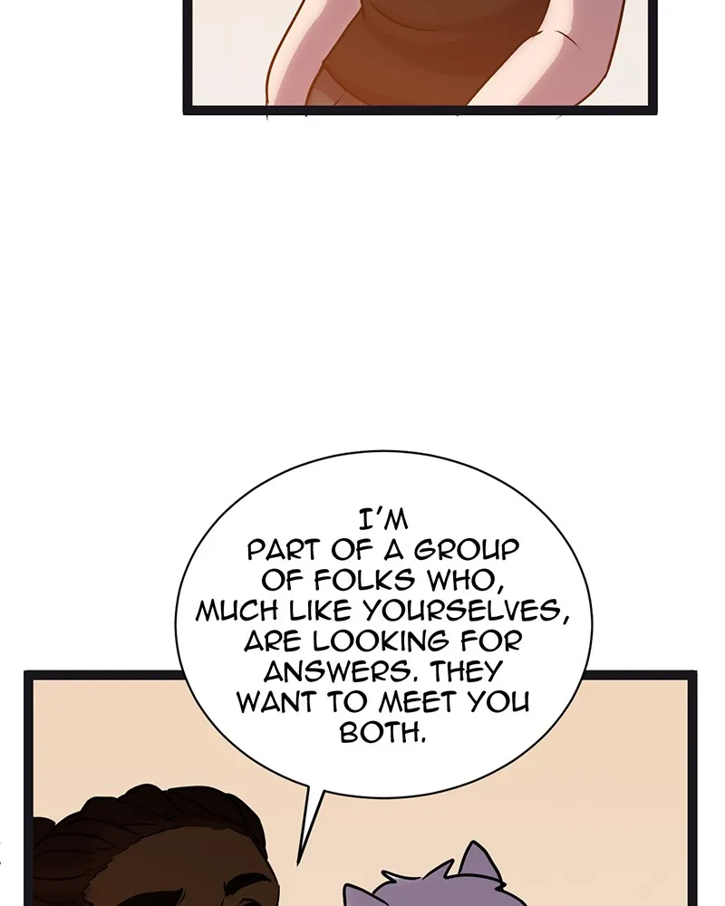 Soul on Hold Chapter 45 page 54 - 