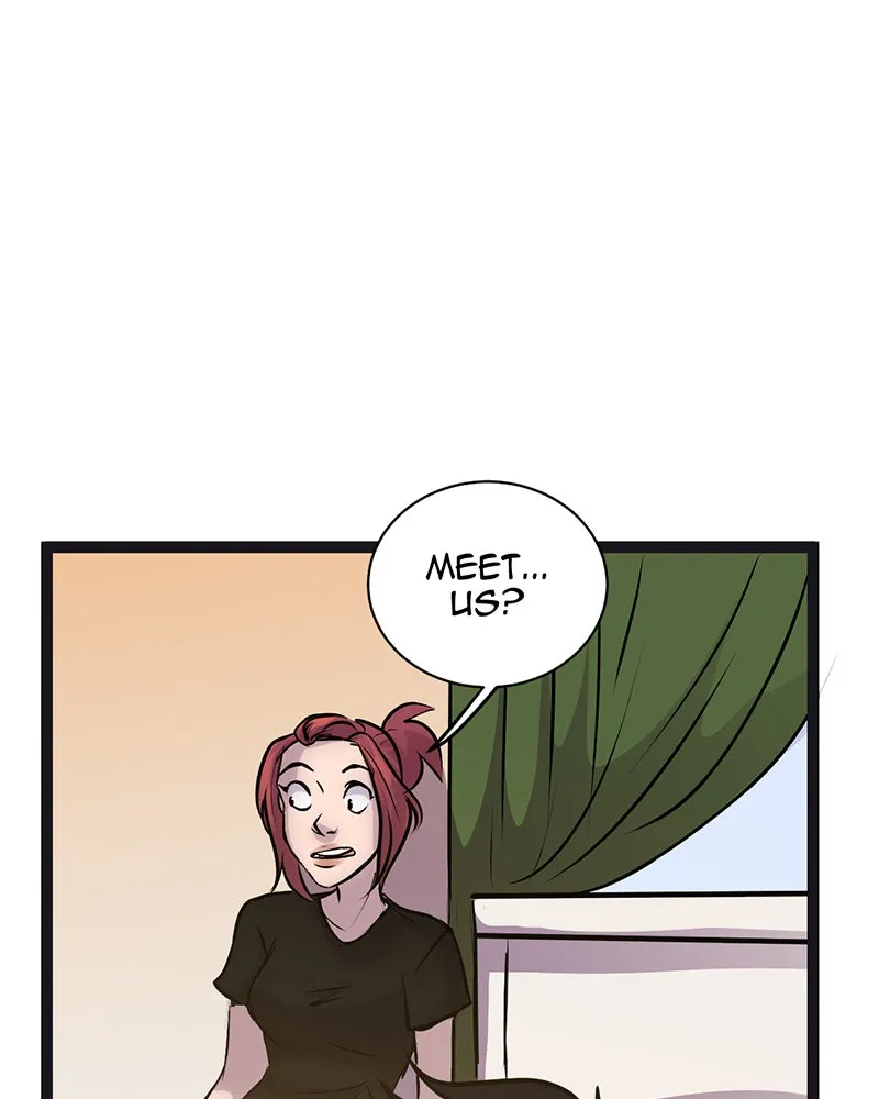 Soul on Hold Chapter 45 page 57 - 