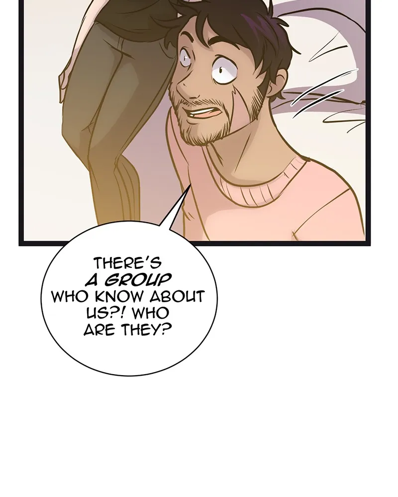 Soul on Hold Chapter 45 page 58 - 
