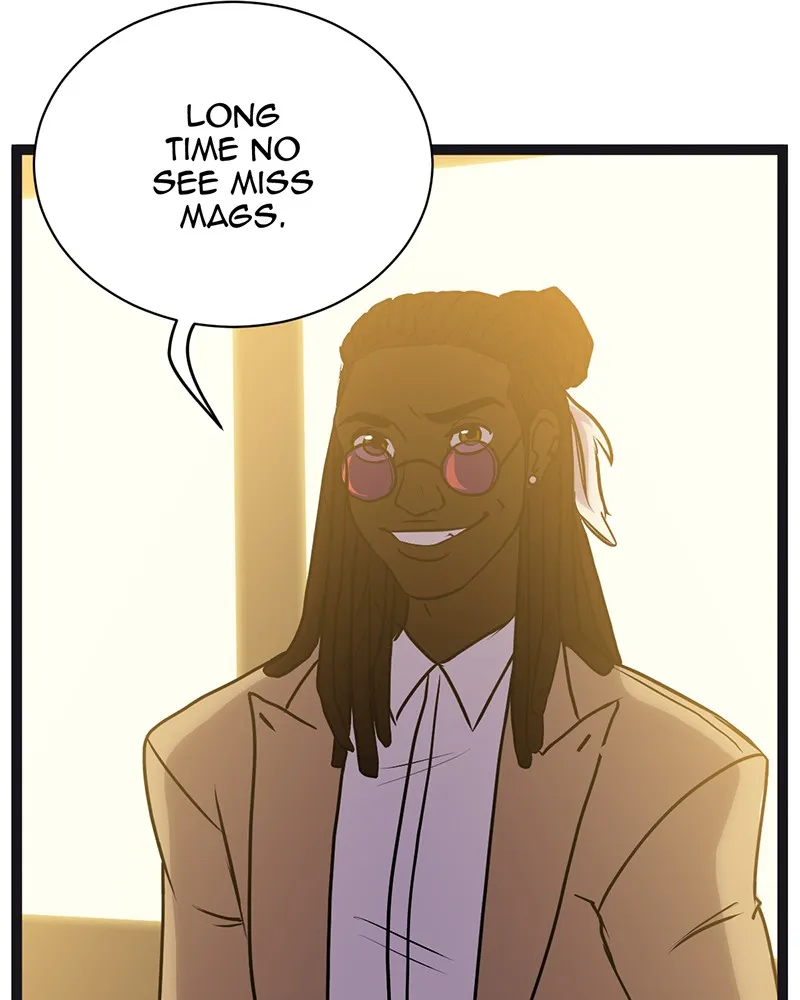 Soul on Hold Chapter 45 page 7 - 