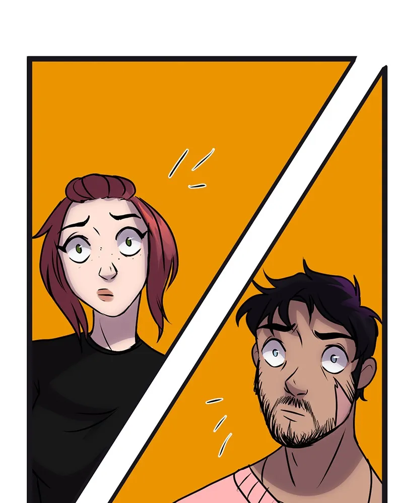 Soul on Hold Chapter 45 page 61 - 