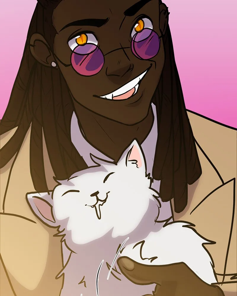 Soul on Hold Chapter 45 page 63 - 
