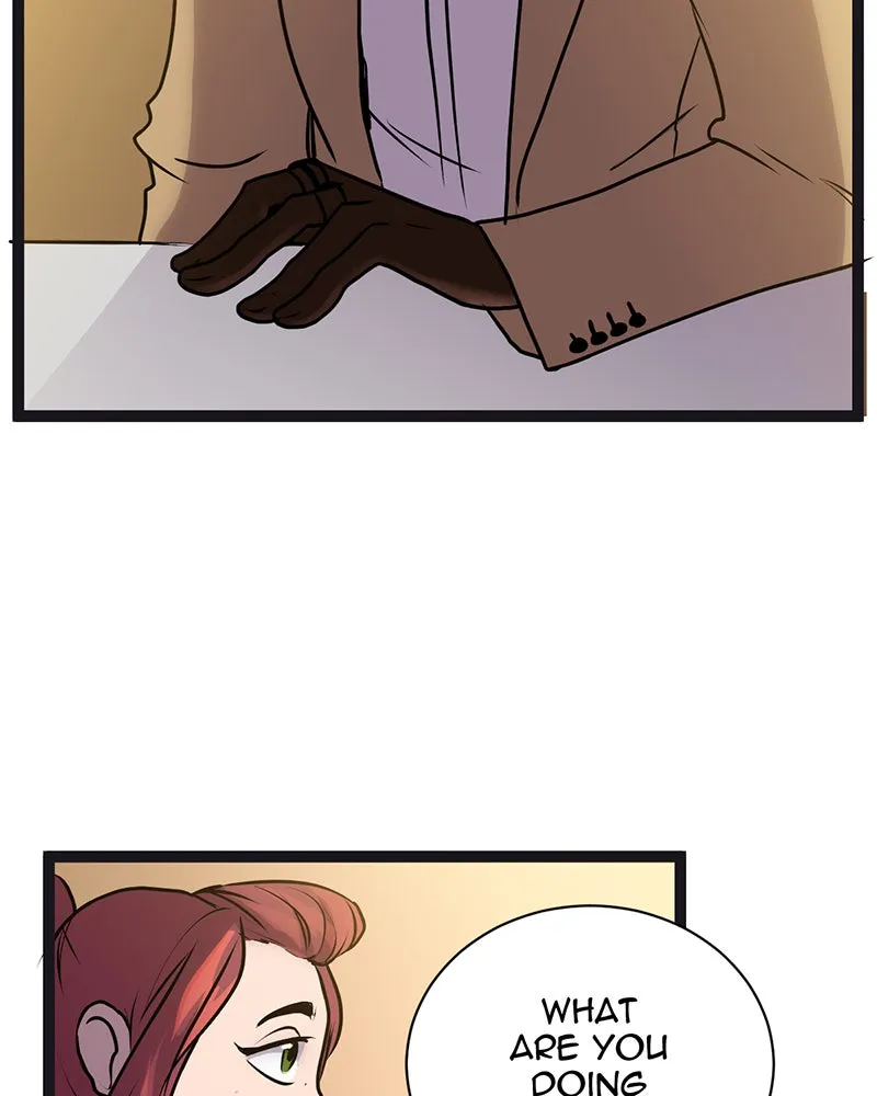 Soul on Hold Chapter 45 page 8 - 