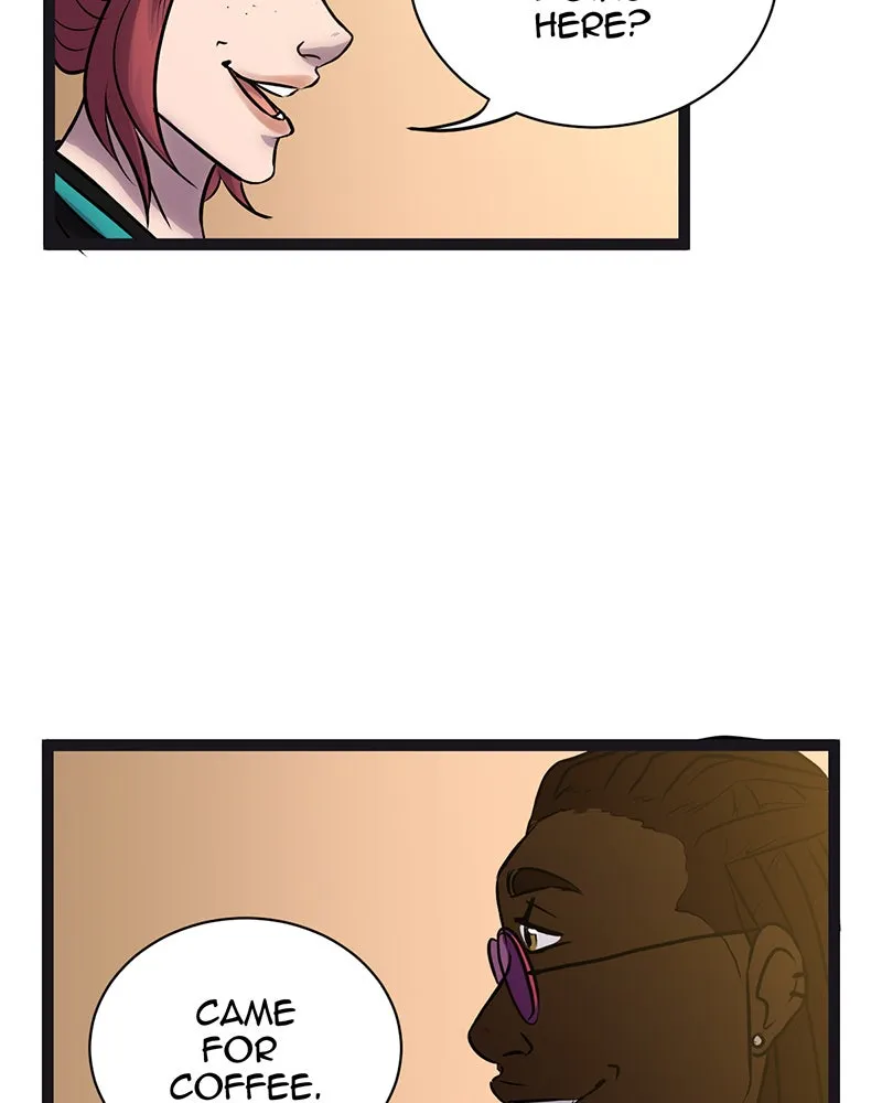 Soul on Hold Chapter 45 page 9 - 
