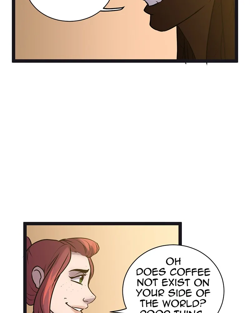 Soul on Hold Chapter 45 page 10 - 