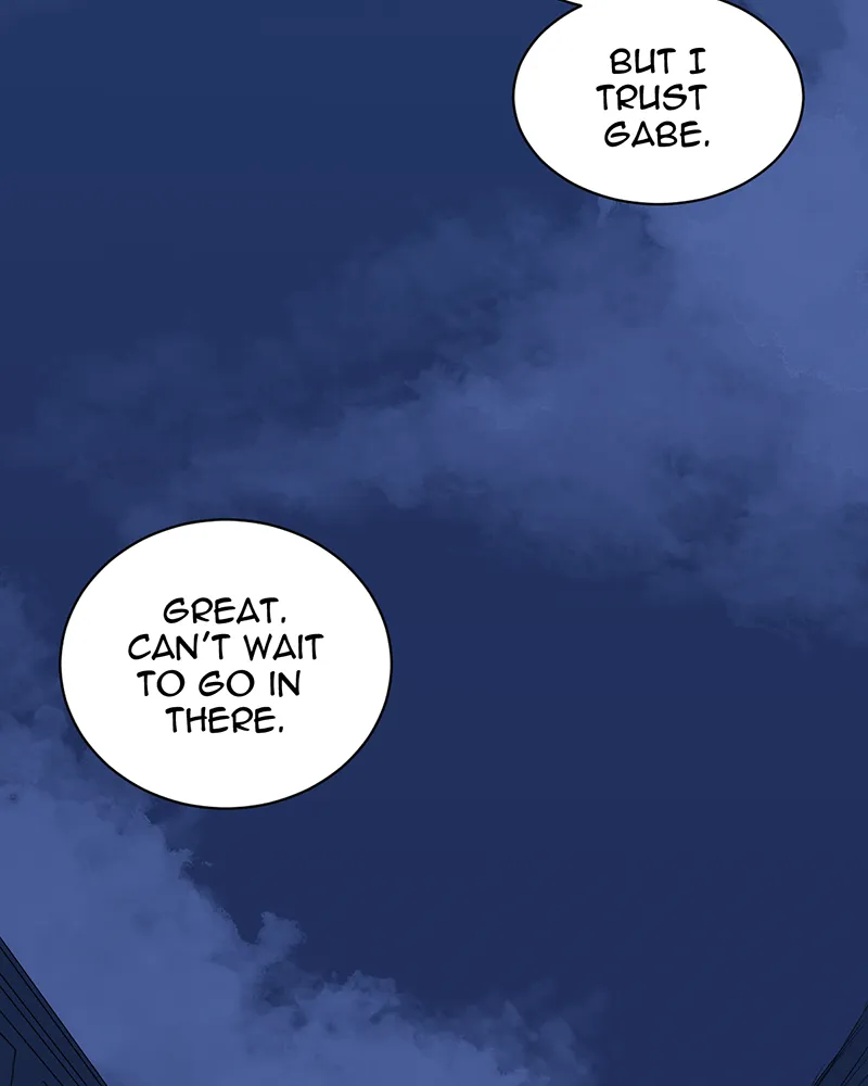 Soul on Hold Chapter 46 page 2 - 