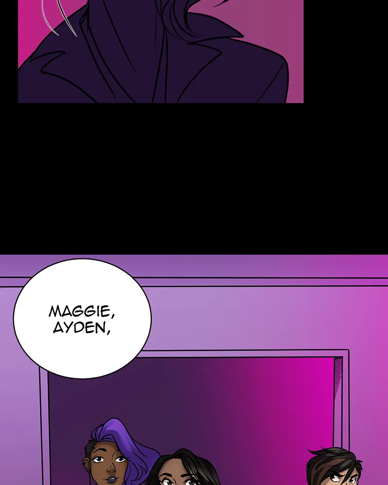 Soul on Hold Chapter 46 page 12 - 