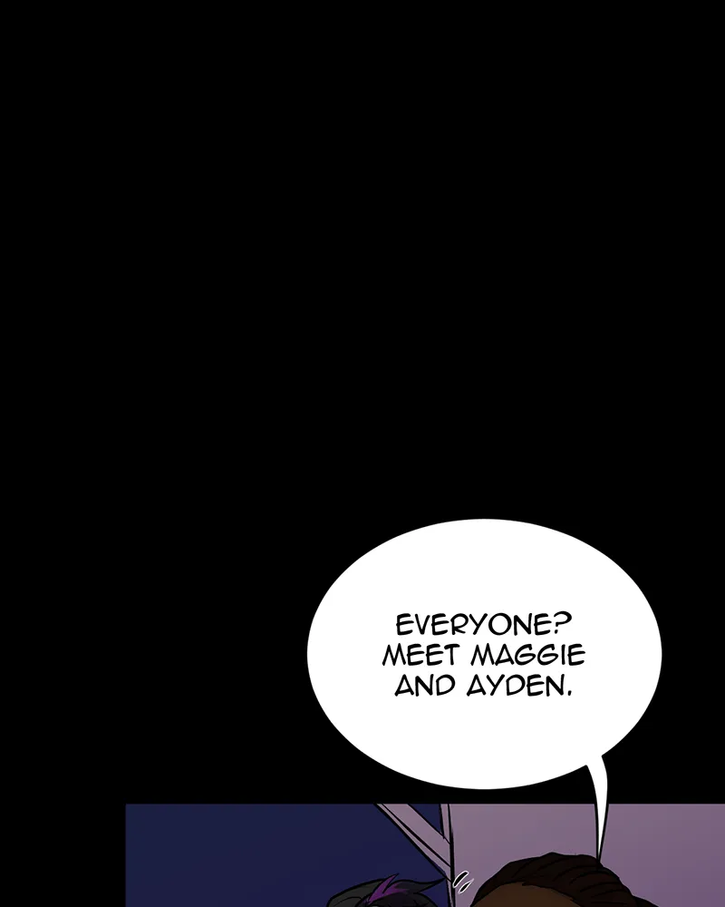 Soul on Hold Chapter 46 page 15 - 