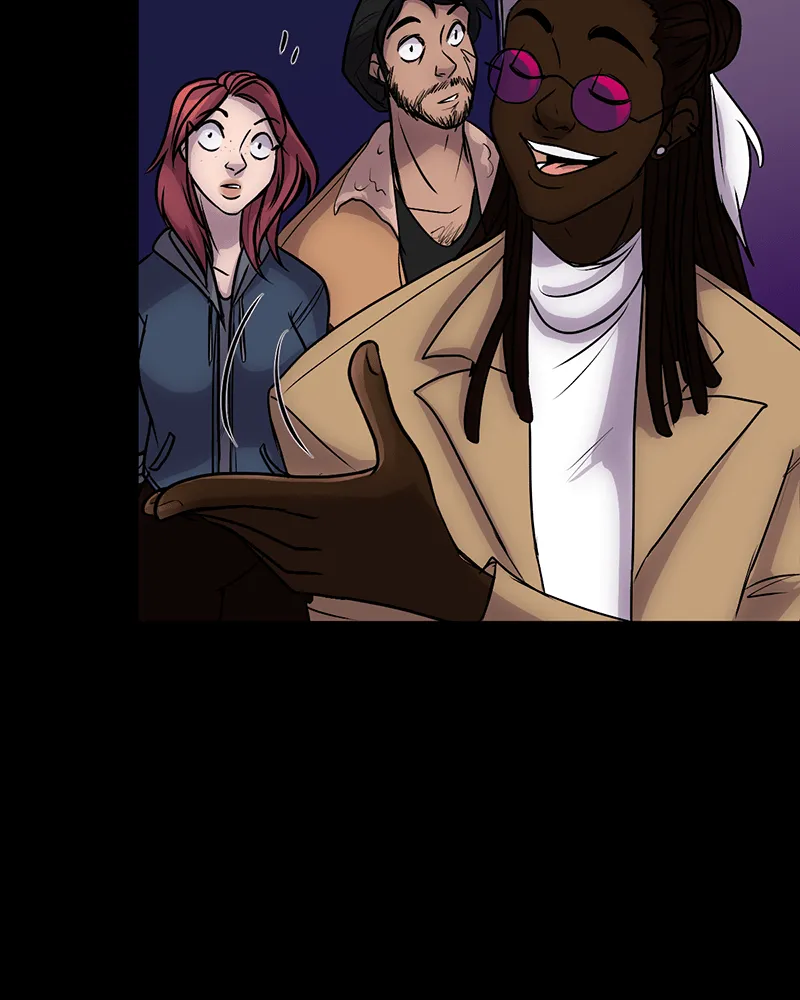 Soul on Hold Chapter 46 page 16 - 