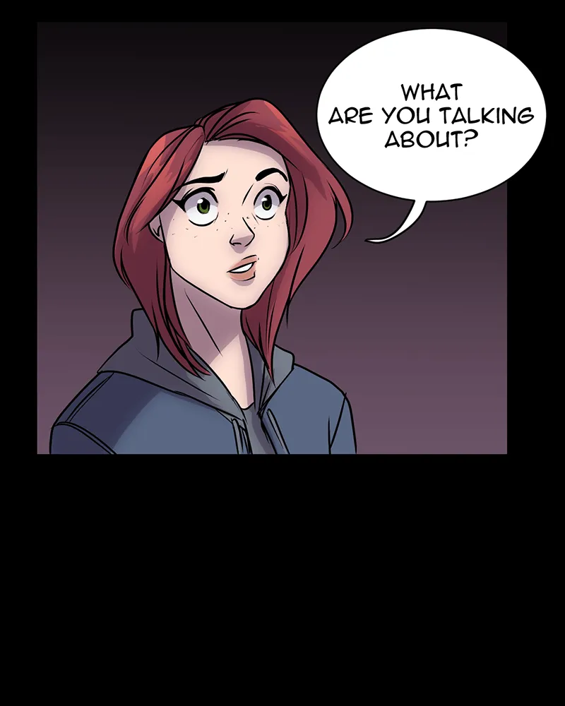 Soul on Hold Chapter 46 page 19 - 