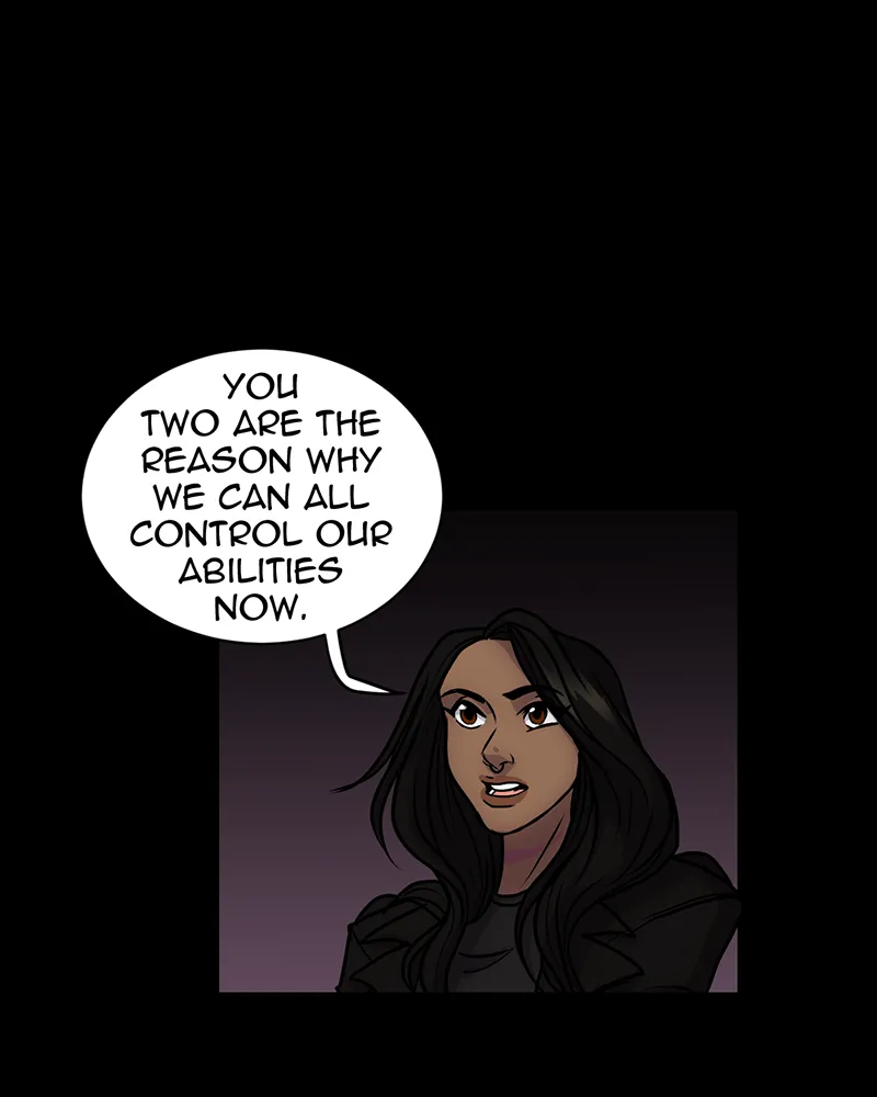 Soul on Hold Chapter 46 page 20 - 
