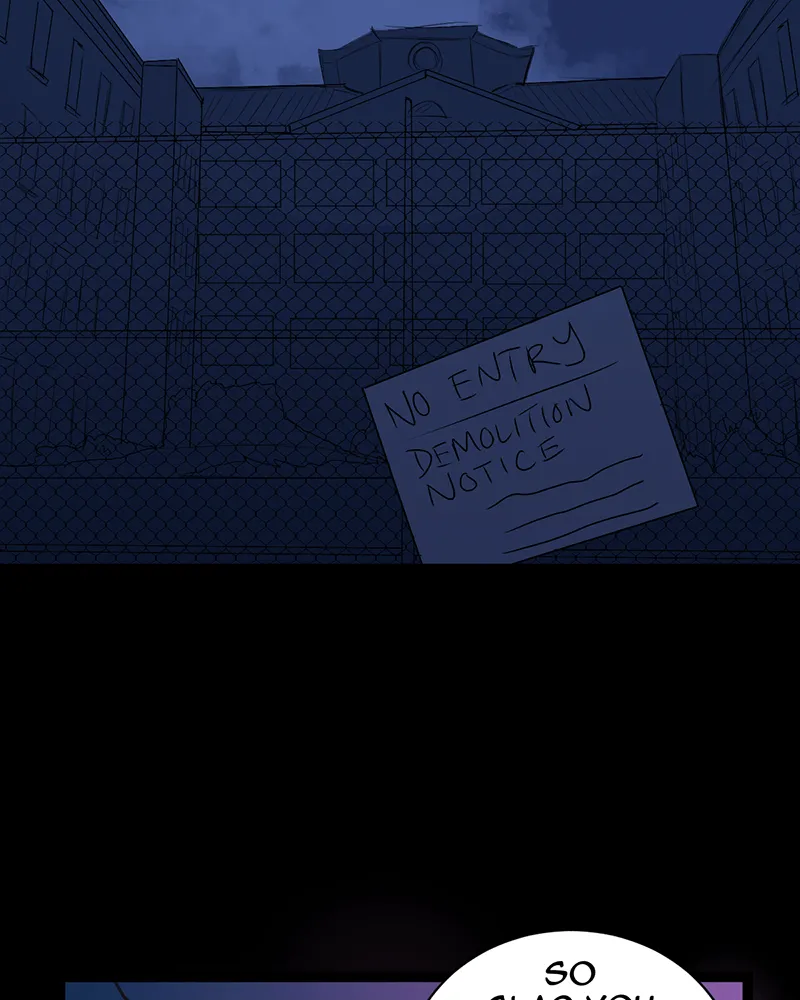 Soul on Hold Chapter 46 page 3 - 