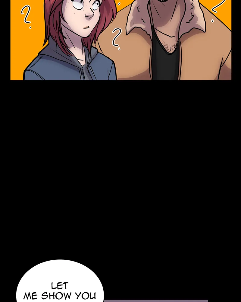 Soul on Hold Chapter 46 page 22 - 