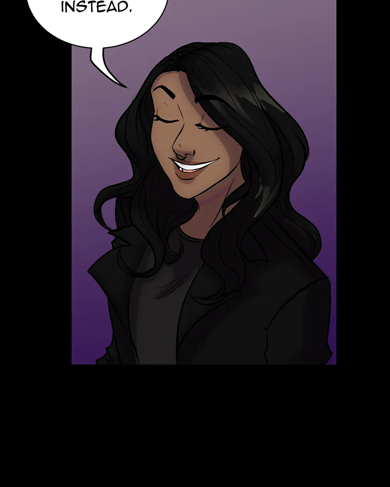 Soul on Hold Chapter 46 page 23 - 