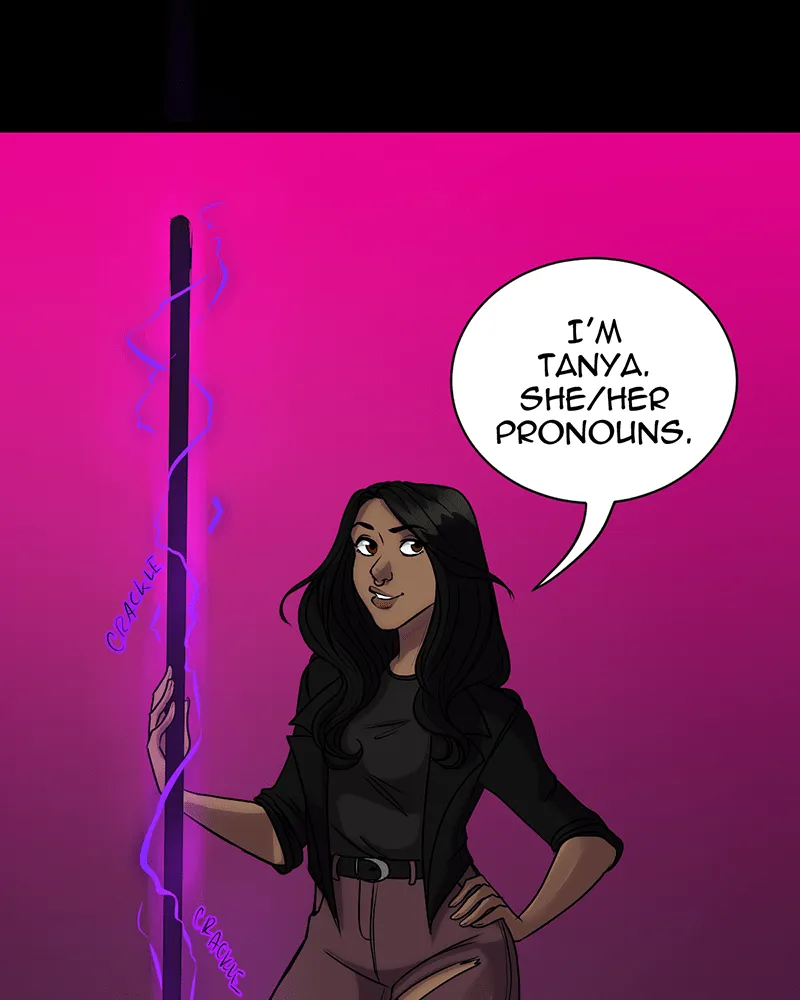 Soul on Hold Chapter 46 page 30 - 