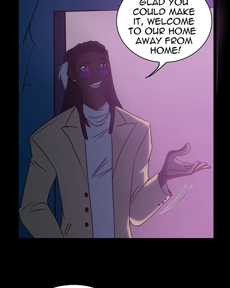 Soul on Hold Chapter 46 page 4 - 