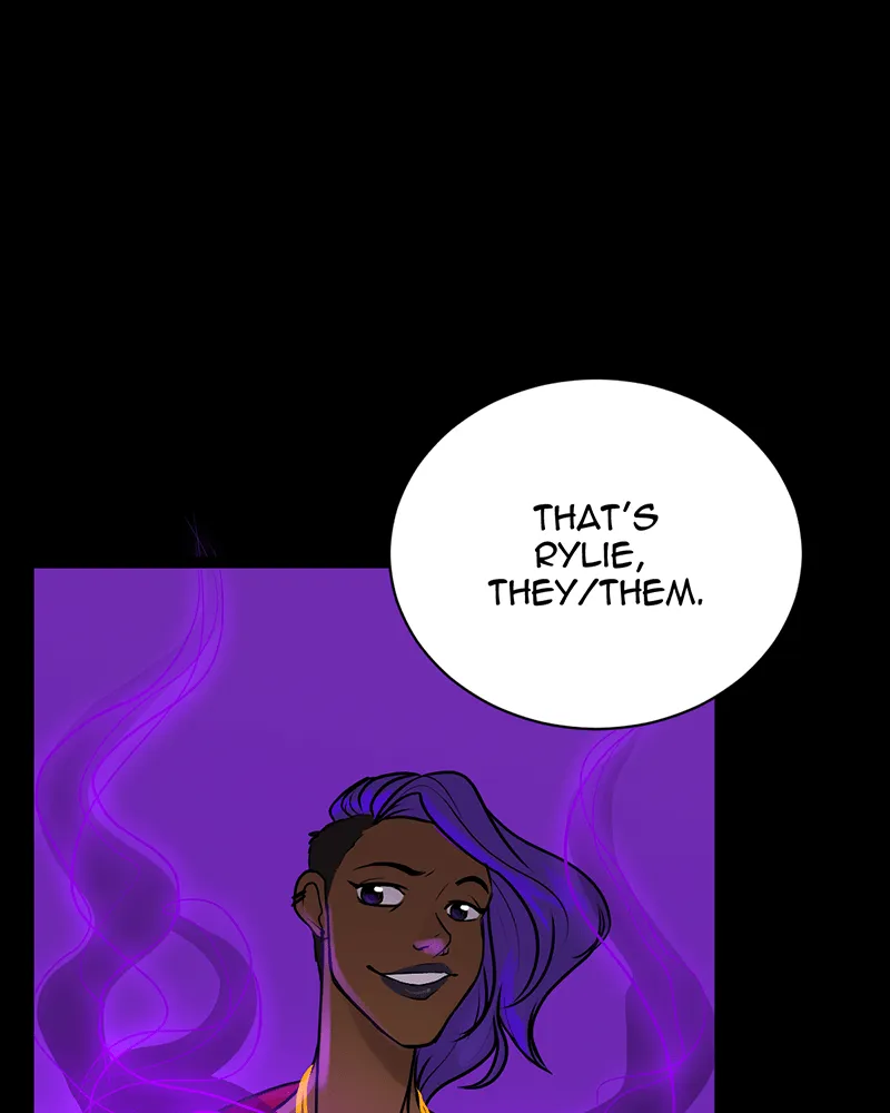 Soul on Hold Chapter 46 page 32 - 