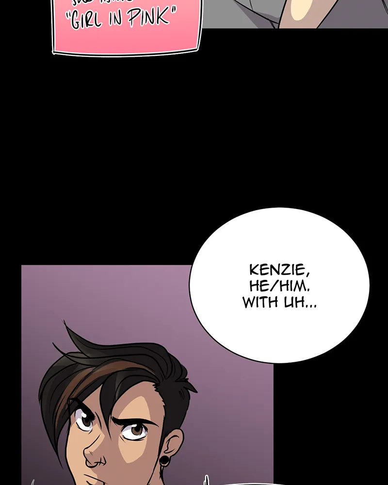 Soul on Hold Chapter 46 page 36 - 
