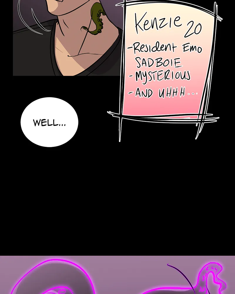 Soul on Hold Chapter 46 page 37 - 