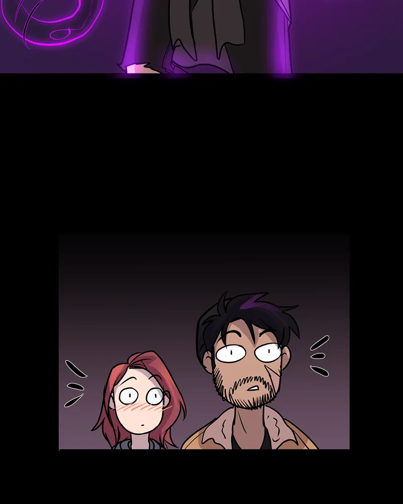 Soul on Hold Chapter 46 page 39 - 