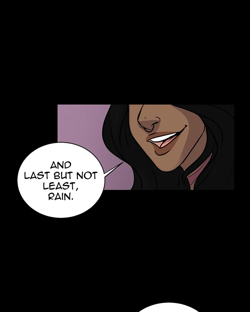 Soul on Hold Chapter 46 page 40 - 