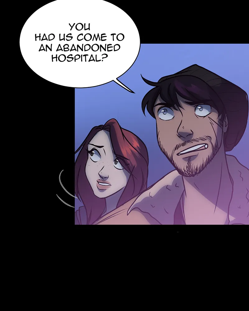 Soul on Hold Chapter 46 page 5 - 