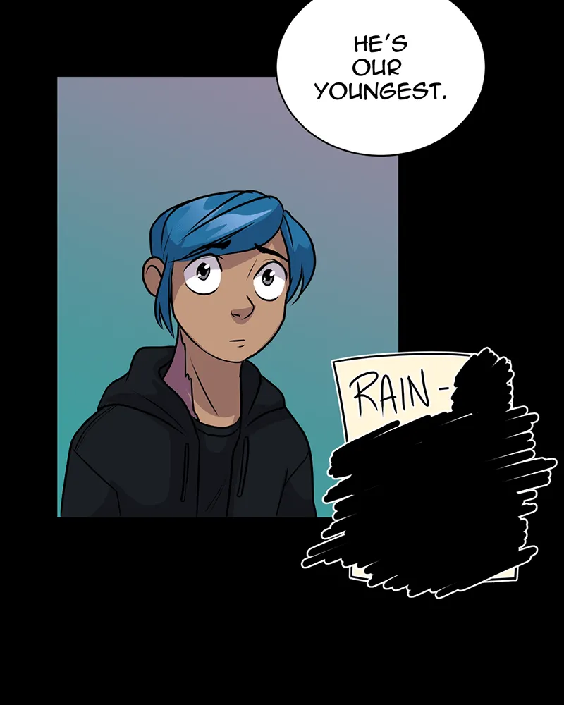 Soul on Hold Chapter 46 page 41 - 