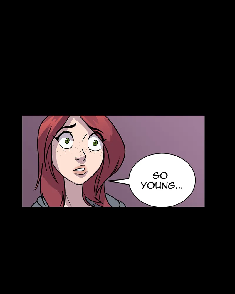 Soul on Hold Chapter 46 page 42 - 