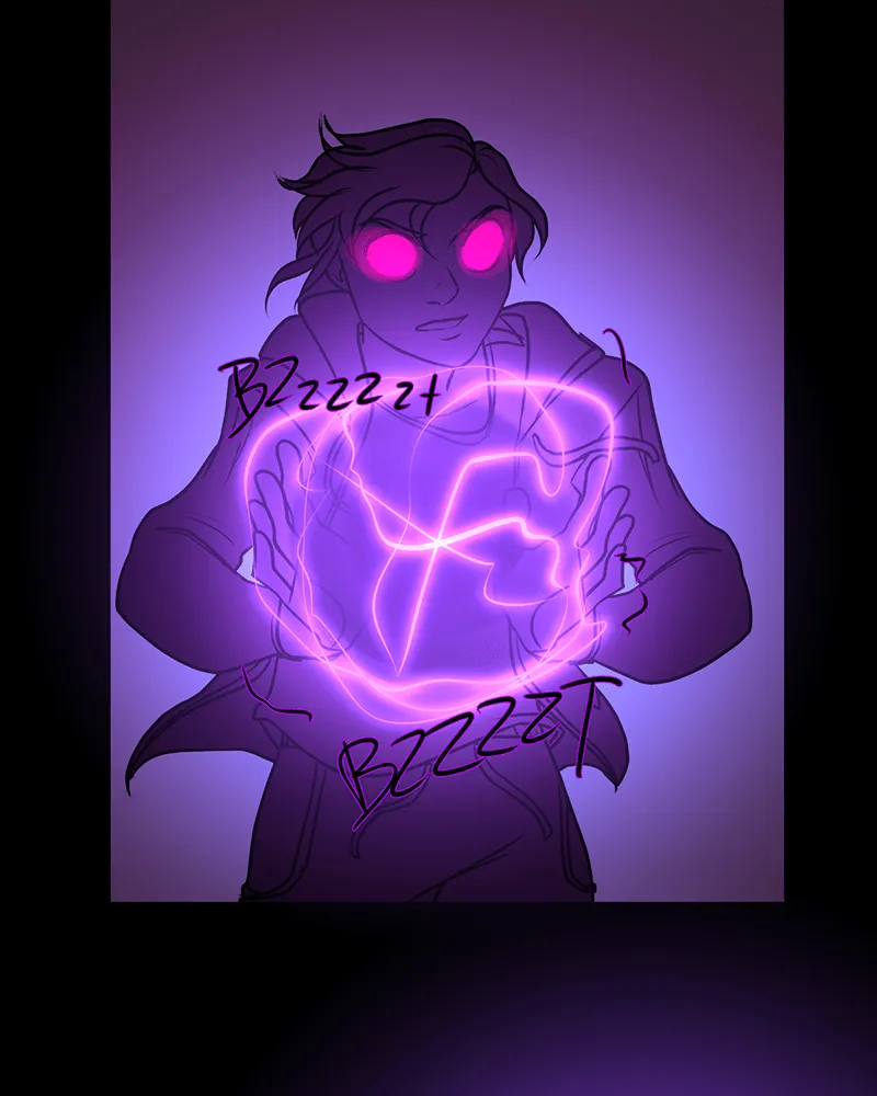 Soul on Hold Chapter 46 page 45 - 