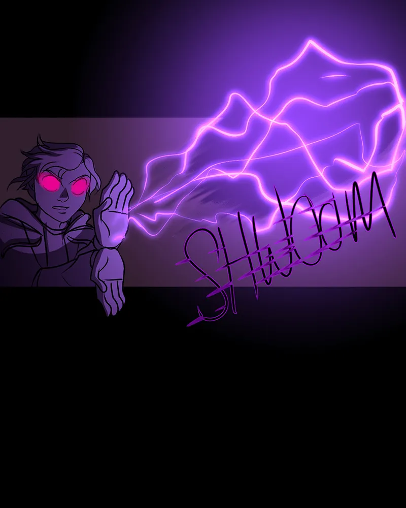 Soul on Hold Chapter 46 page 46 - 