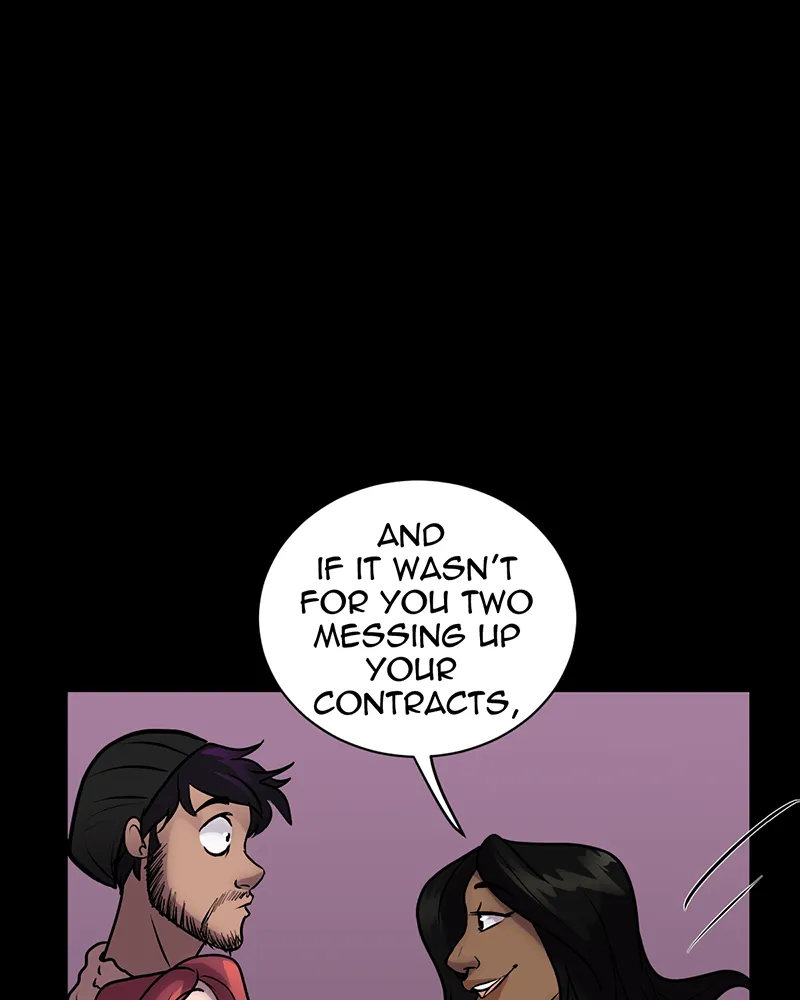 Soul on Hold Chapter 46 page 49 - 