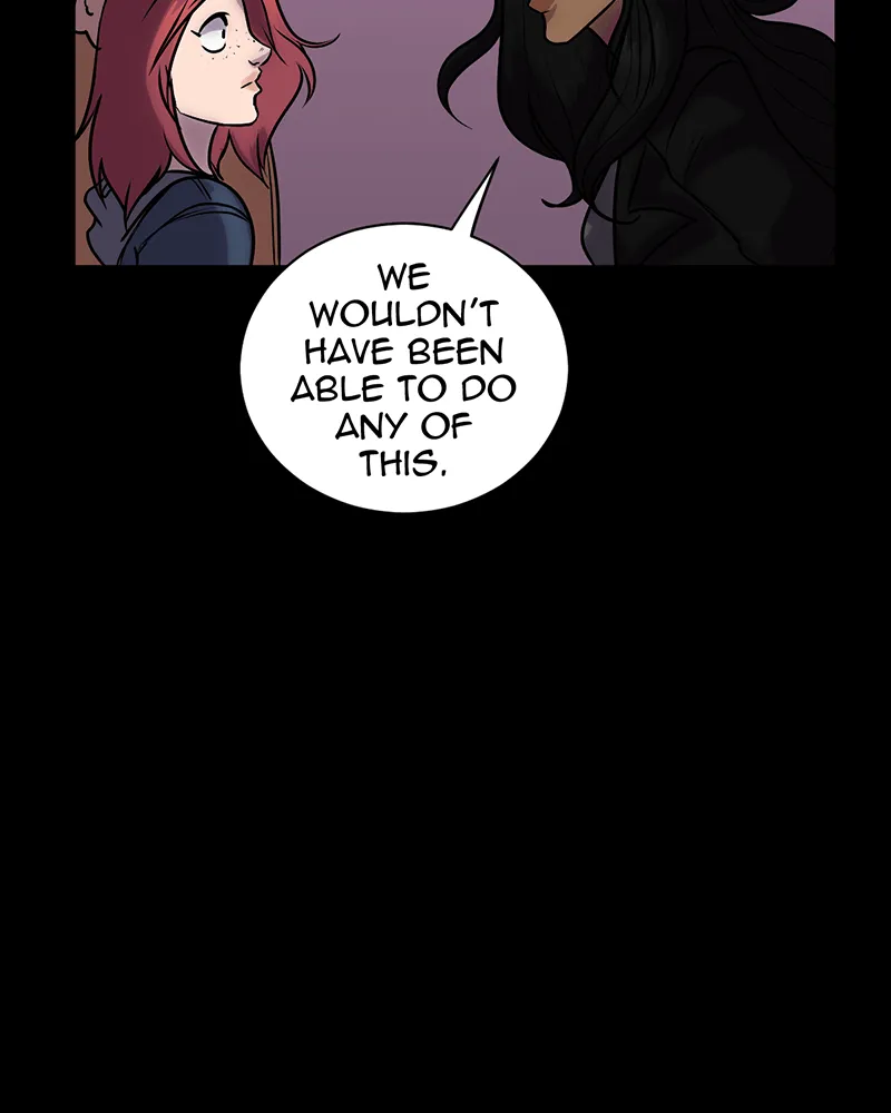 Soul on Hold Chapter 46 page 50 - 