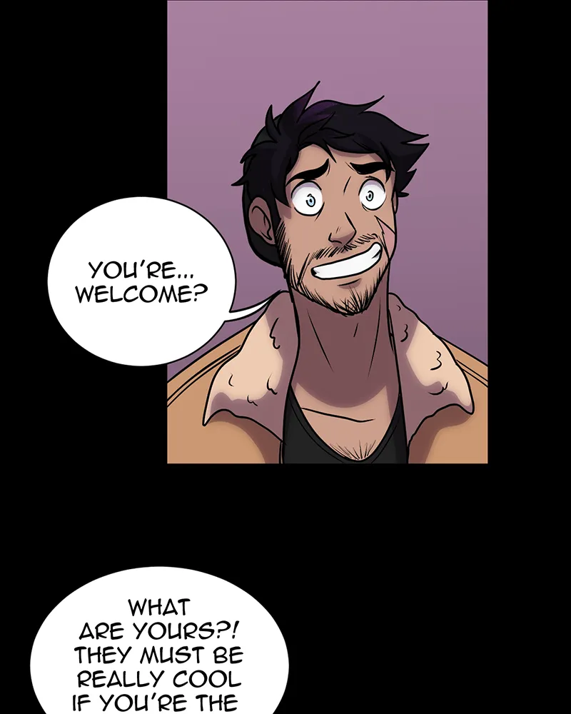Soul on Hold Chapter 46 page 51 - 