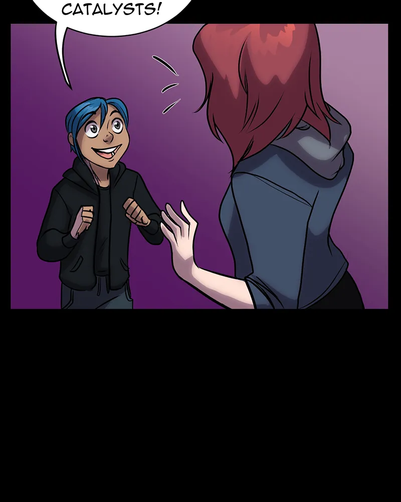 Soul on Hold Chapter 46 page 52 - 