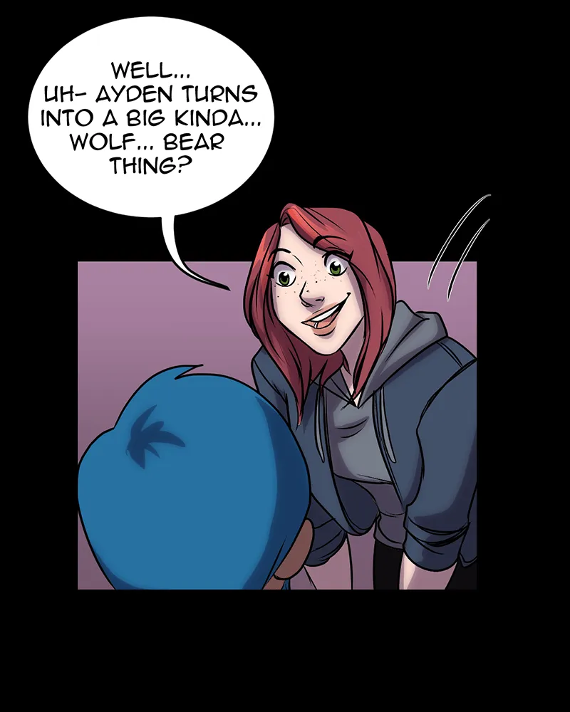 Soul on Hold Chapter 46 page 53 - 