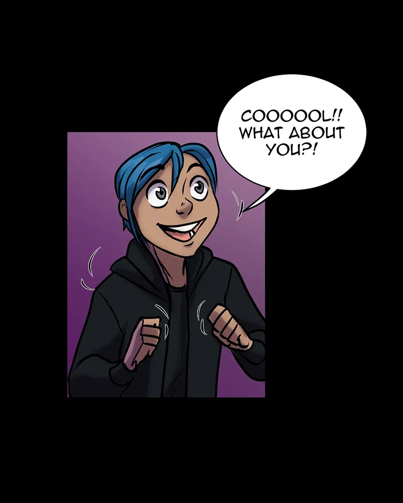 Soul on Hold Chapter 46 page 54 - 