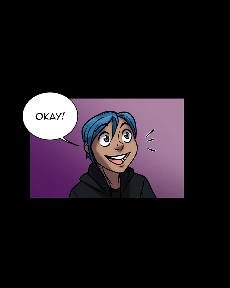 Soul on Hold Chapter 46 page 57 - 