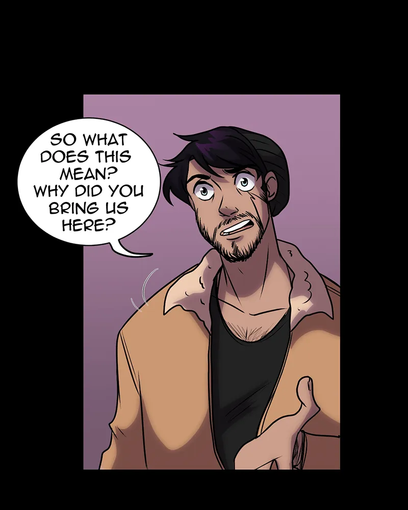Soul on Hold Chapter 46 page 58 - 