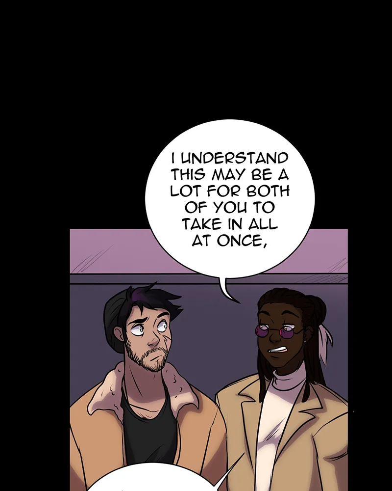 Soul on Hold Chapter 46 page 60 - 