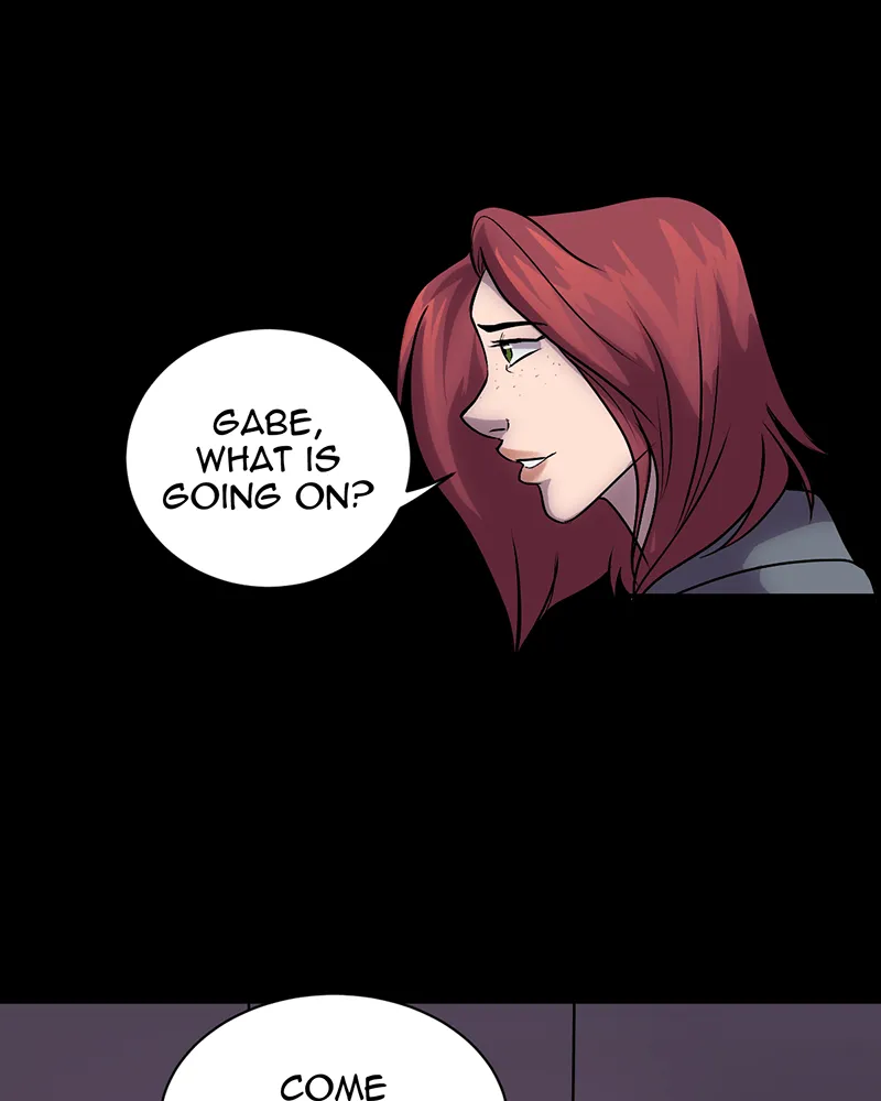 Soul on Hold Chapter 46 page 7 - 