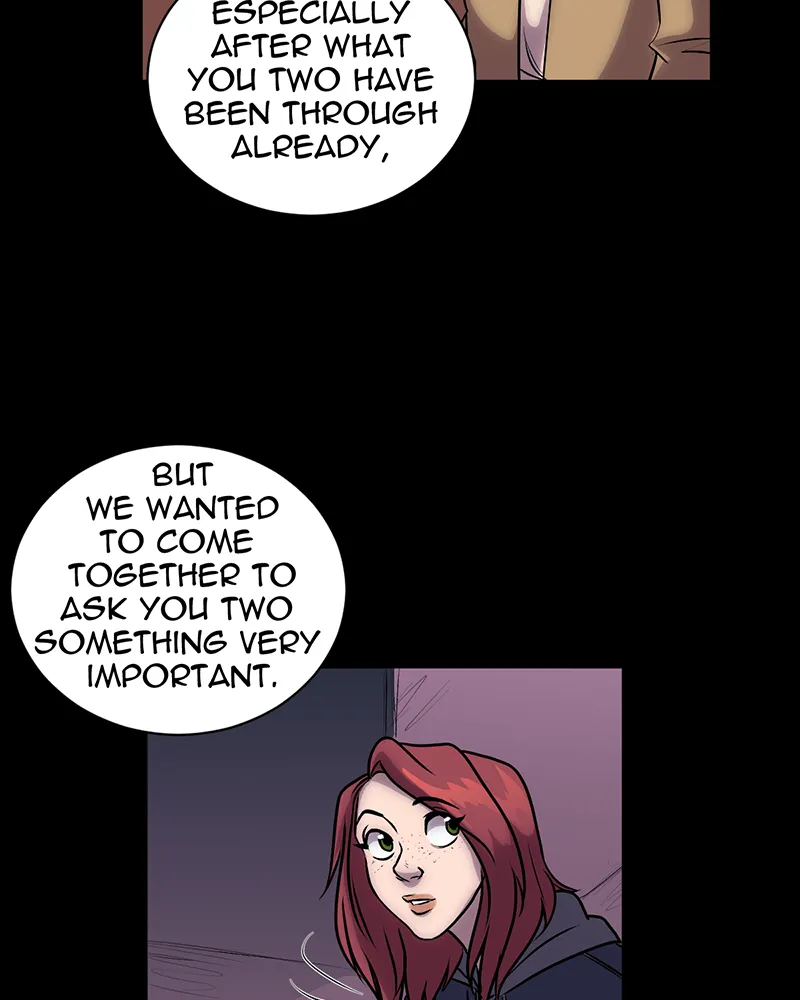 Soul on Hold Chapter 46 page 61 - 