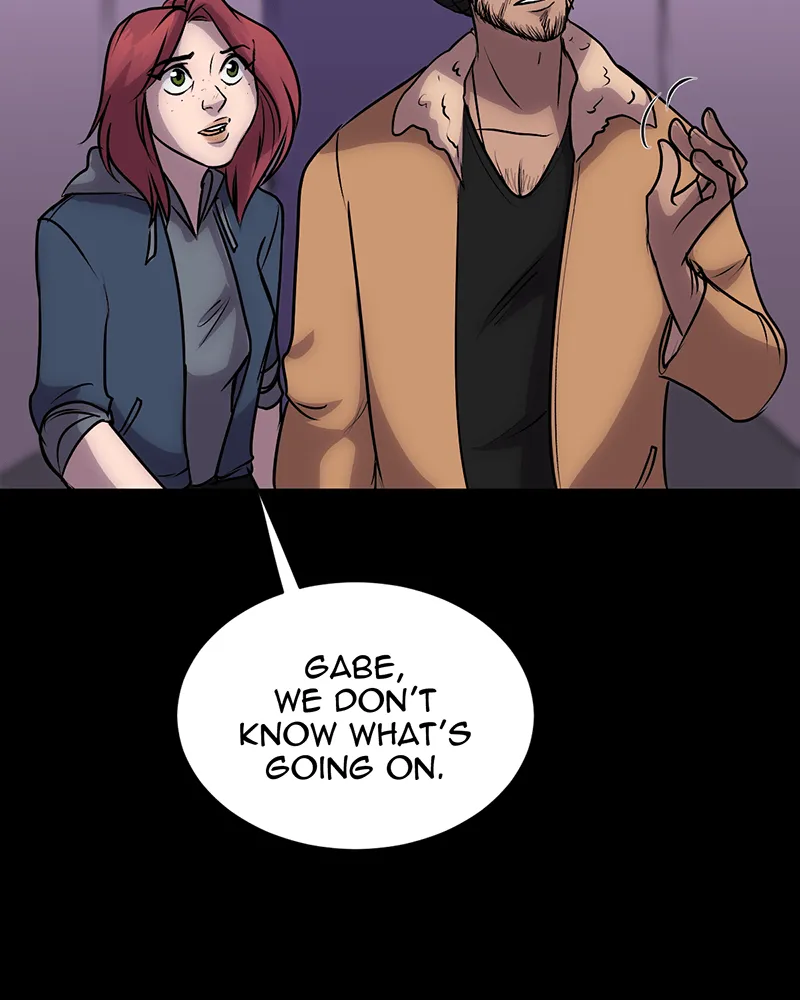 Soul on Hold Chapter 47 page 2 - 