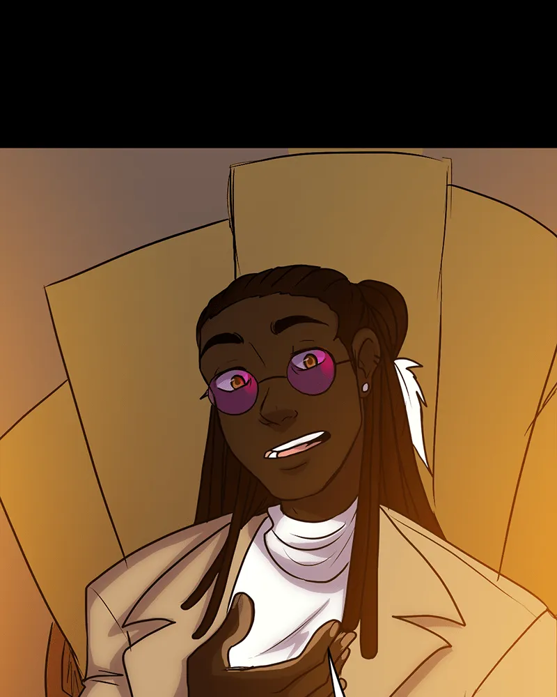 Soul on Hold Chapter 47 page 11 - 