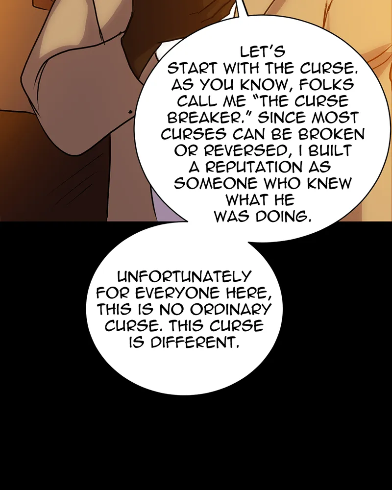 Soul on Hold Chapter 47 page 12 - 
