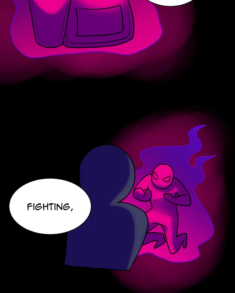 Soul on Hold Chapter 47 page 15 - 