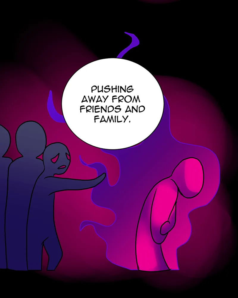 Soul on Hold Chapter 47 page 16 - 